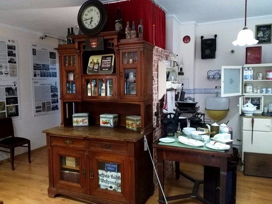 National Maritime Museum